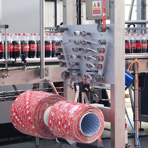 automatic handle applicator