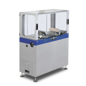 horizontal wrapping machine