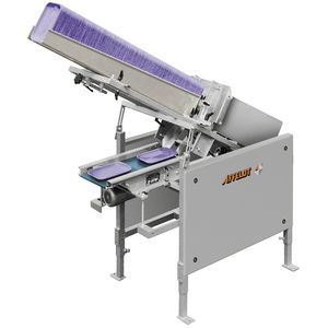 tray denester
