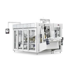 automatic packaging machine 1