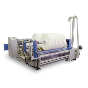 surface slitter-rewinder 1