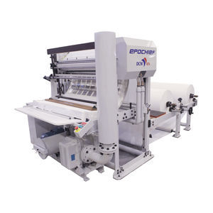 wipe interfolder