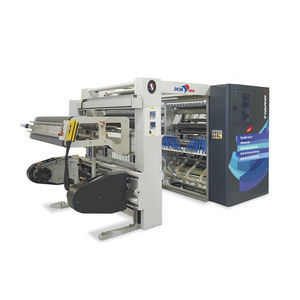 automatic slitter-rewinder 1