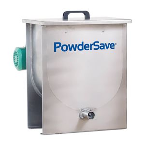 volumetric dosing dispenser