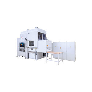 roll-fed thermoforming machine