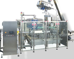 automatic filling machine