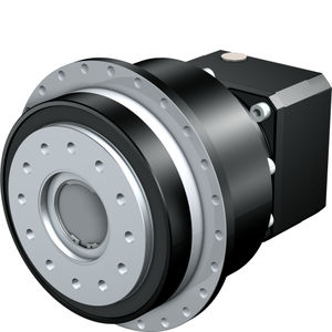 螺旋伺服齿轮箱