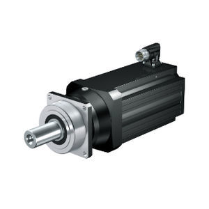 planetary servo-gearbox 1