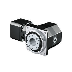 helical gear servo-gearbox 1