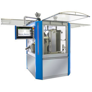 Korsch Filiale: Production Machines - DirectIndustry