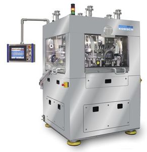Korsch Filiale: Production Machines - DirectIndustry