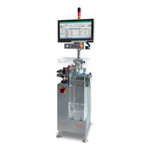 continuous inkjet marking machine