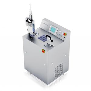 lipstik production machine 1
