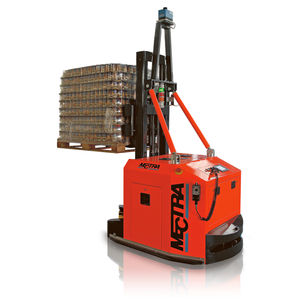 warehouse AGV