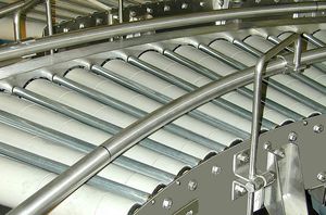 conveyor roller