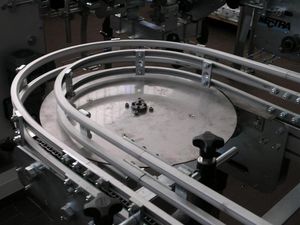 chain conveyor