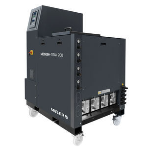 hot melt glue melter