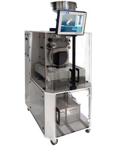 automated inspection machine