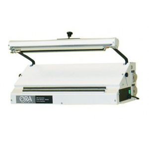 手动脉冲封口机