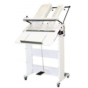 半自动封口机冲动