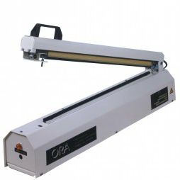 半自动封口机冲动