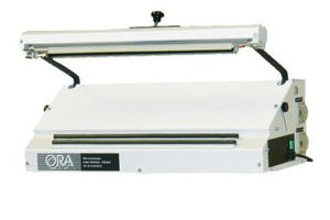 半自动封口机冲动