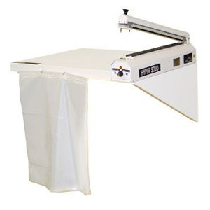 半自动封口机冲动