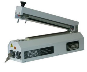 半自动封口机冲动