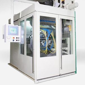 tube coating application system