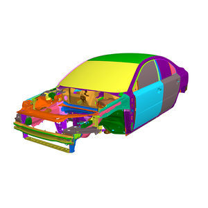 vibration analysis software