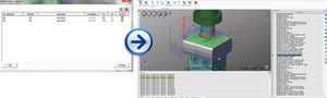 calculation software module 1