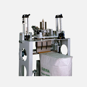 Ultrasonic sealing machine - All industrial manufacturers