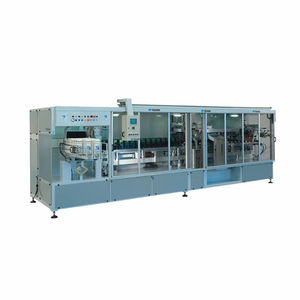 automatic packaging machine