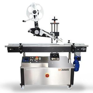 automatic labeling machine