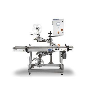 automatic labeling machine