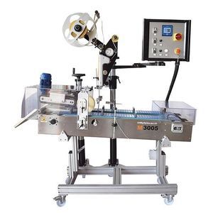 automatic labeling machine