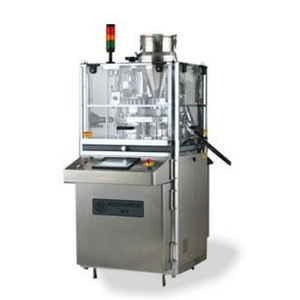 tablet press / automatic / rotary