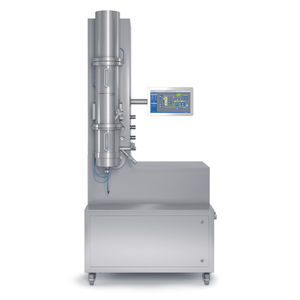 fluidized bed dryer