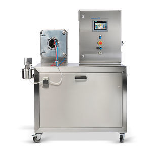 laboratory coating machine