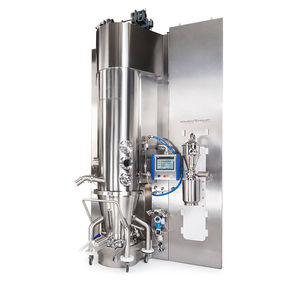 fluidized bed dryer 1