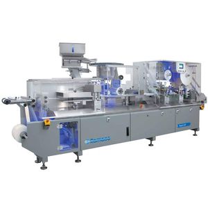 Blister packaging machine, Blister packing machine - All industrial ...