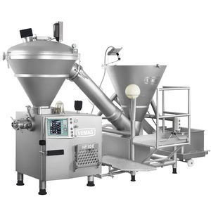 automatic vacuum filler 1