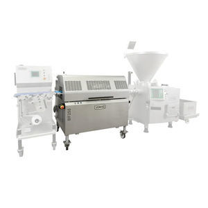 hamburger forming machine 1