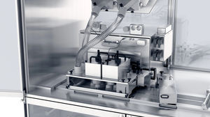 vibrating feeder