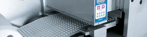 scanning inspection system 1