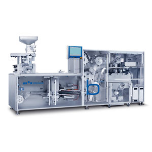 automatic packaging machine