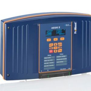 temperature measuring instrument