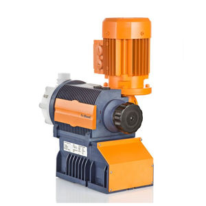 metering pump