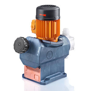 diaphragm pump