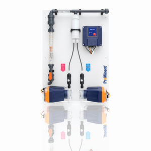 disinfection unit